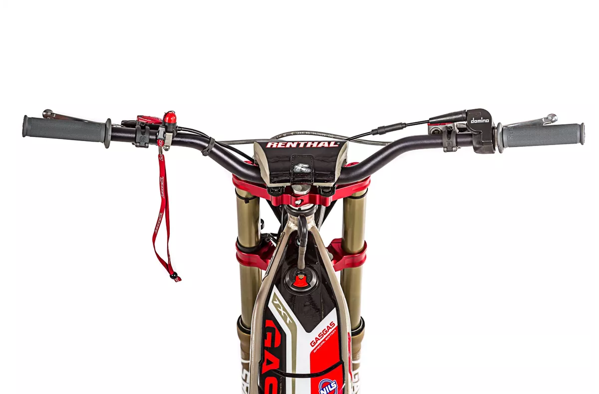 GASGAS TrialGP 250 GASGAS TrialGP 250